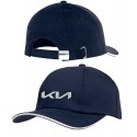 Бейсболка Kia cap Бейсболка Kia cap